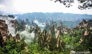 张家界市旅游局 张家界市旅游局