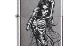 zippo打火机专卖店 zippo打火机专卖店