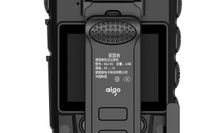 便携式同步录音录像