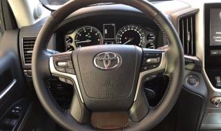 中东版酷路泽5700 中东版酷路泽5700