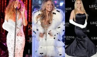 玛利亚凯利经典歌曲 玛利亚凯利经典歌曲