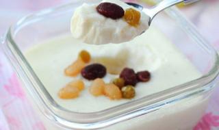 正宗双皮奶 正宗双皮奶