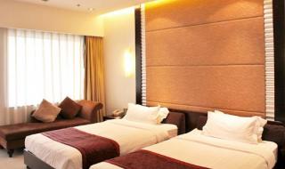 汤山颐尚温泉度假村 汤山颐尚温泉度假村