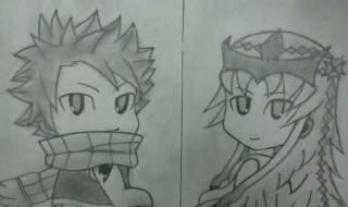 妖精的尾巴雪乃 妖精的尾巴雪乃