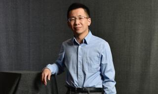 张一鸣退出抖音股东 张一鸣退出抖音股东