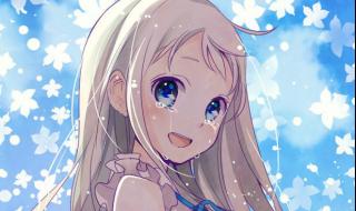 未闻花名ed 未闻花名ed