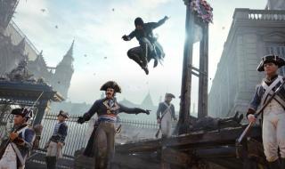 刺客信条1汉化补丁 刺客信条1汉化补丁