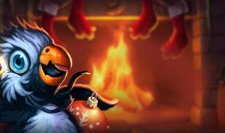 wow冬天来了 wow冬天来了