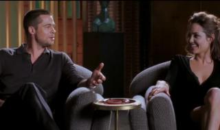 安吉丽娜朱莉电影