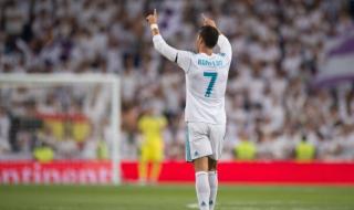 c罗转会皇马 c罗转会皇马