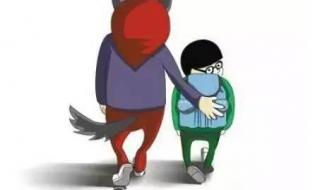 有陌生人敲门怎么办 有陌生人敲门怎么办