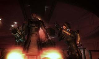 生化危机浣熊市 生化危机浣熊市