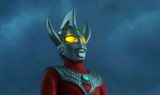 圆谷官方最强奥特曼 圆谷官方最强奥特曼