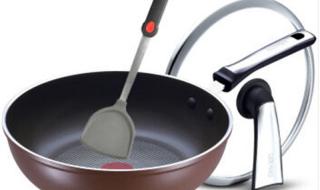 苏泊尔红点炒锅 苏泊尔红点炒锅