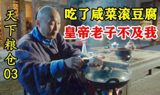 咸菜煮豆腐 咸菜煮豆腐