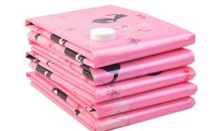 真空收纳袋 真空收纳袋