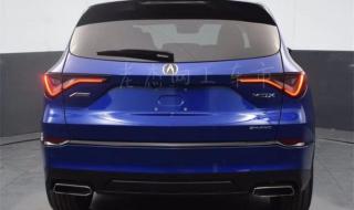 本田讴歌mdx 本田讴歌mdx