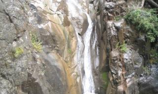 豫西大峡谷 豫西大峡谷