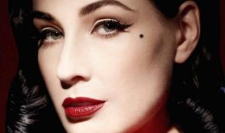 玛丽莲-曼森 玛丽莲-曼森