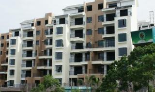 新金贸花园 新金贸花园