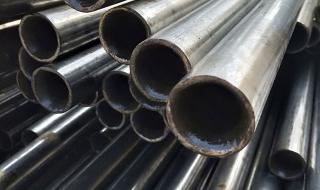 20无缝钢管 20无缝钢管