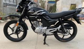 雅马哈摩托车专卖