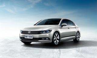 一汽大众迈腾图片 一汽大众迈腾图片