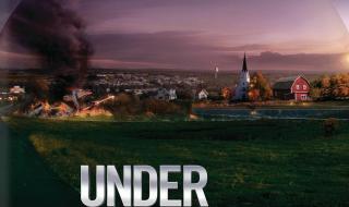 穹顶之下小说结局 穹顶之下小说结局