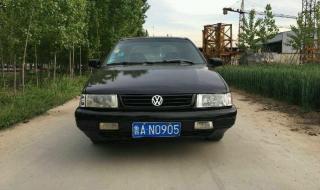 桑塔纳2000价格 桑塔纳2000价格