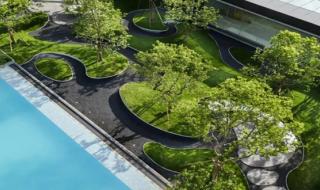 珠海万科城市花园 珠海万科城市花园