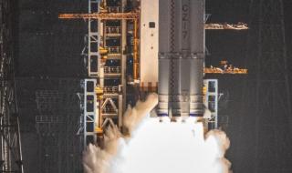 天舟6号发射时间地点 天舟6号发射时间地点