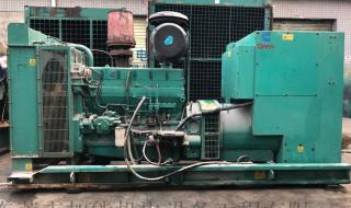 三菱柴油发电机组 三菱柴油发电机组