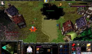 忍者村大战2.9小鬼