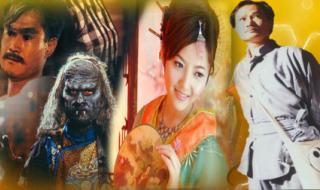 林正英鬼片大全国语版 林正英鬼片大全国语版