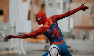 如何自制蛛丝发射器 如何自制蛛丝发射器