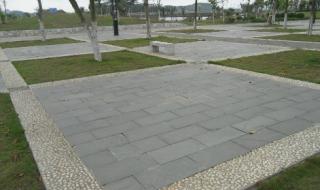 青石板多少钱一平米 青石板多少钱一平米