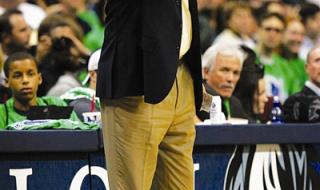 中国男篮国家队教练