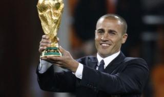 06年足球世界杯冠军