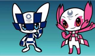 奥运会吉祥物代表什么 奥运会吉祥物代表什么