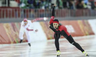 平昌冬奥会韩国5块金牌 平昌冬奥会韩国5块金牌