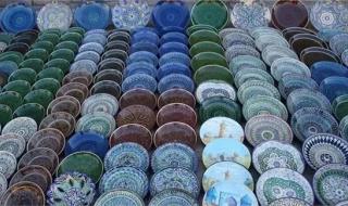 乌兹别克斯坦特产 乌兹别克斯坦特产