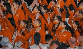 2021东京奥运会夺金牌榜 2021东京奥运会夺金牌榜