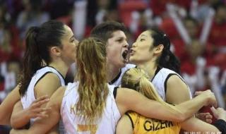 女排世俱杯第二轮 女排世俱杯第二轮