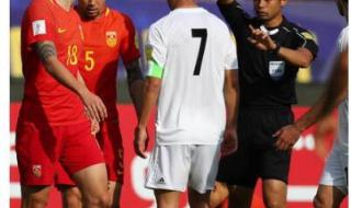 足球亚洲预选赛12强 足球亚洲预选赛12强