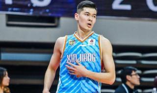 cba全明星人员名单