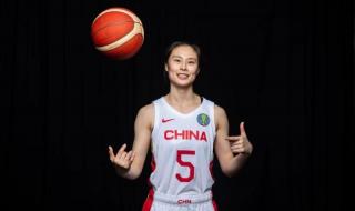 女篮王思雨最新消息 女篮王思雨最新消息