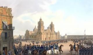 墨西哥城市有哪些 墨西哥城市有哪些