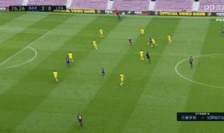 西甲多少轮比赛结束 西甲多少轮比赛结束