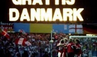 欧洲杯历届冠军是哪个 欧洲杯历届冠军是哪个